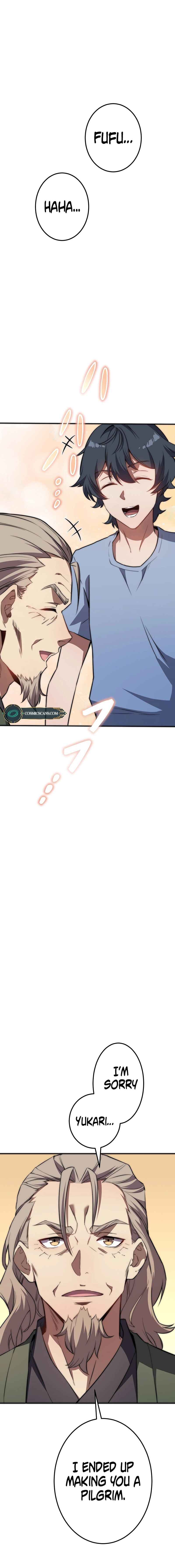 Page 31 Chapter 7 Guardians of the Light