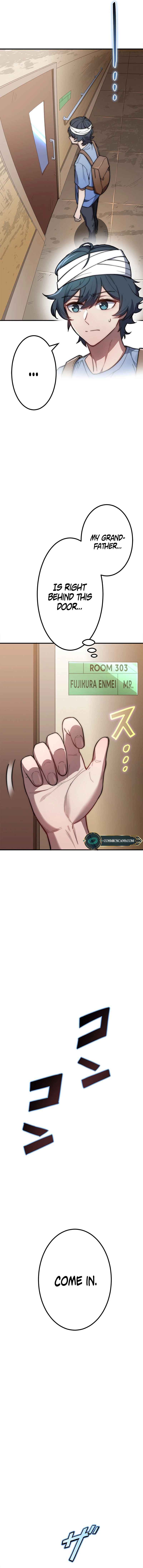 Page 12 Chapter 2 Guardians of the Light