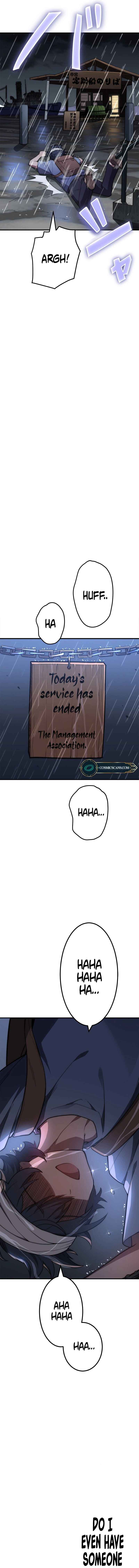 Page 19 Chapter 2 Guardians of the Light