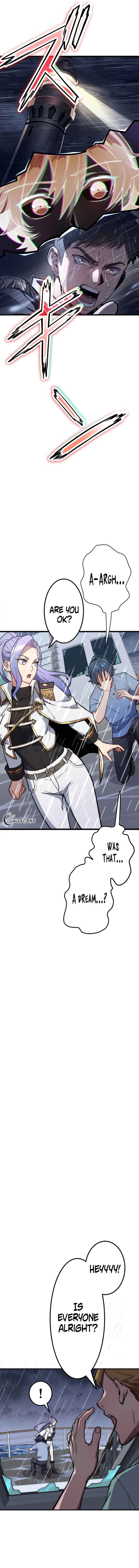 Page 7 Chapter 2 Guardians of the Light