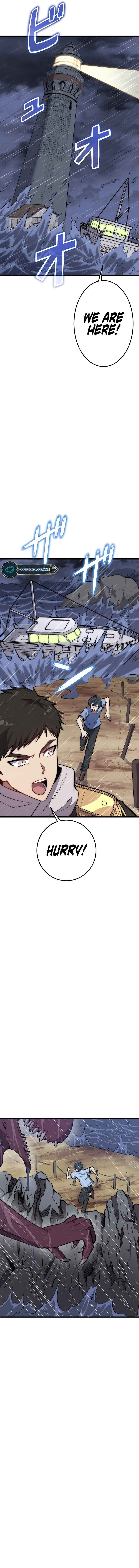 Page 12 Chapter 6 Guardians of the Light