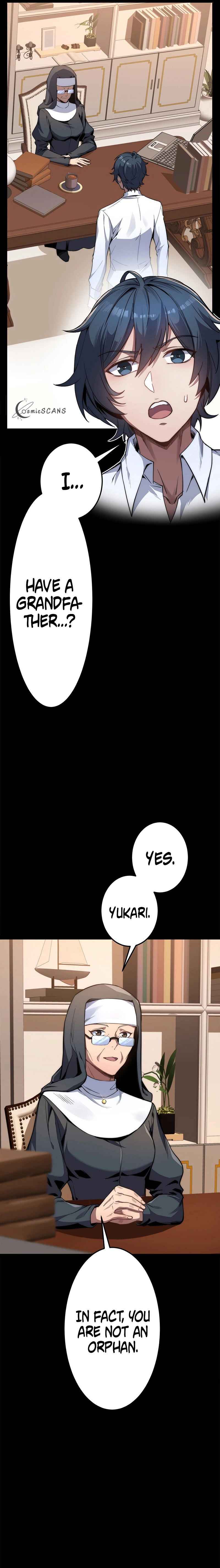 Page 13 Chapter 1 Guardians of the Light