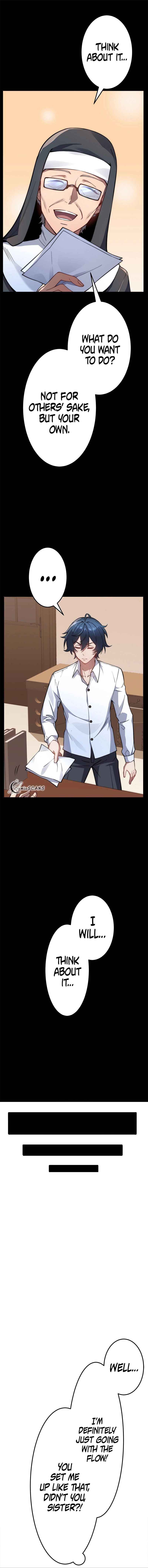 Page 22 Chapter 1 Guardians of the Light