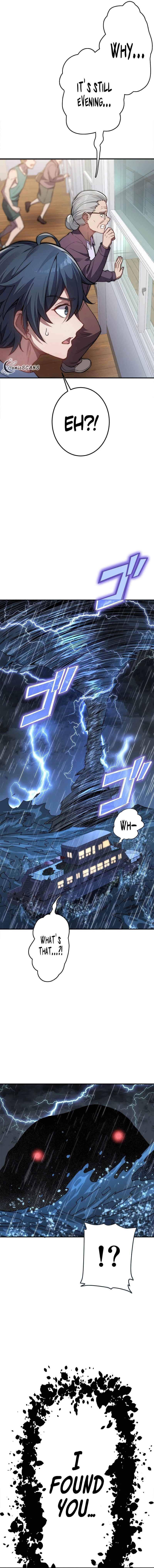 Page 25 Chapter 1 Guardians of the Light