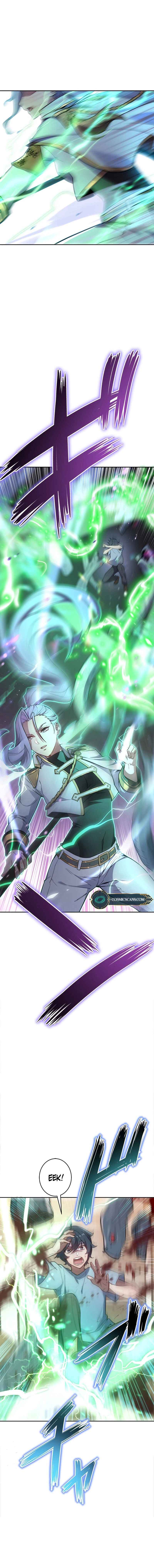 Page 35 Chapter 1 Guardians of the Light