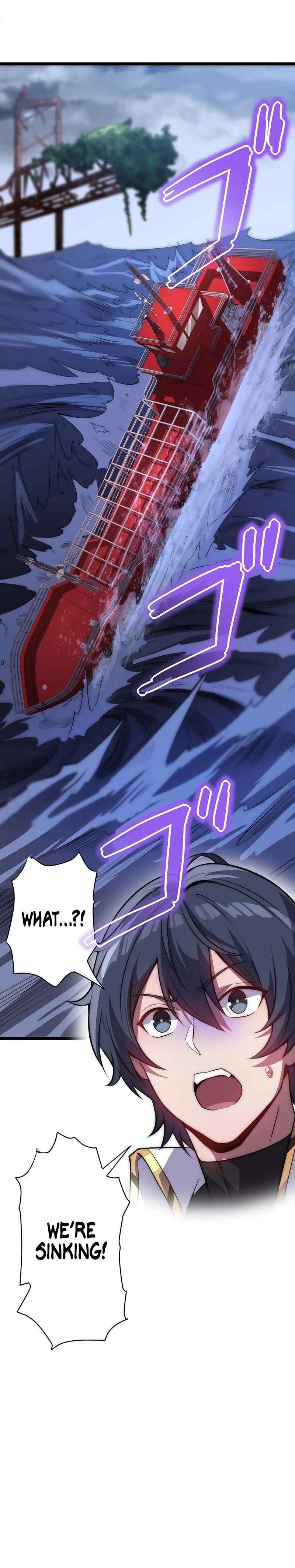 Page 11 Chapter 13 Guardians of the Light
