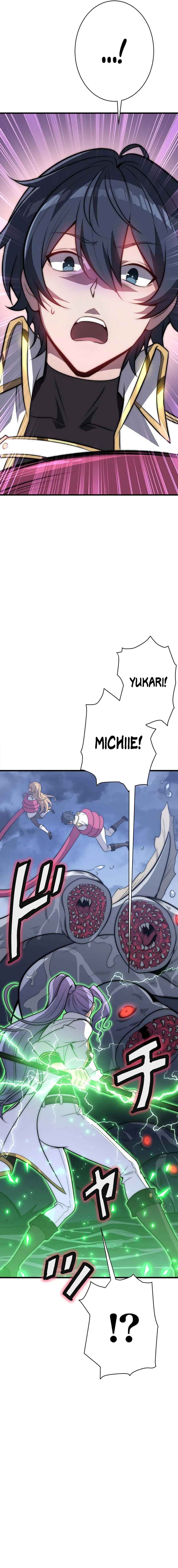 Page 21 Chapter 13 Guardians of the Light