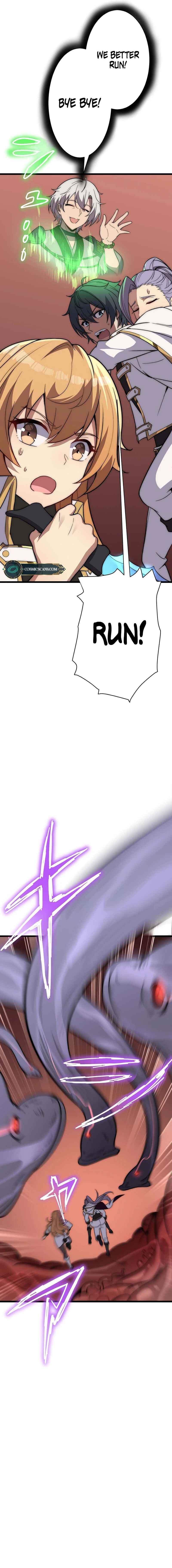 Page 36 Chapter 13 Guardians of the Light