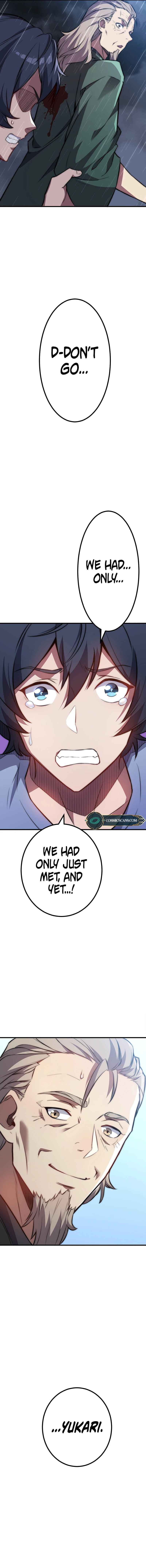 Page 21 Chapter 8 Guardians of the Light