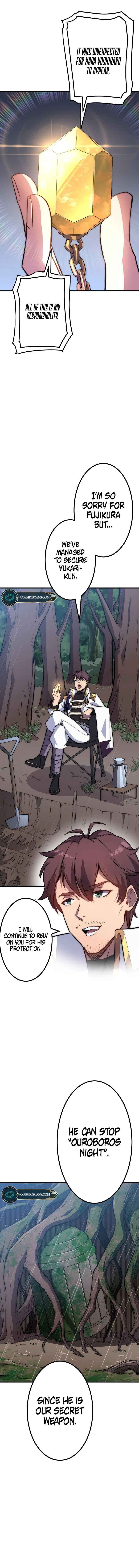 Page 27 Chapter 8 Guardians of the Light