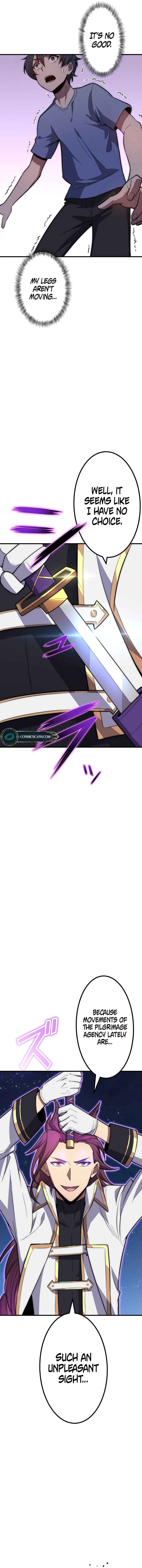Page 5 Chapter 8 Guardians of the Light