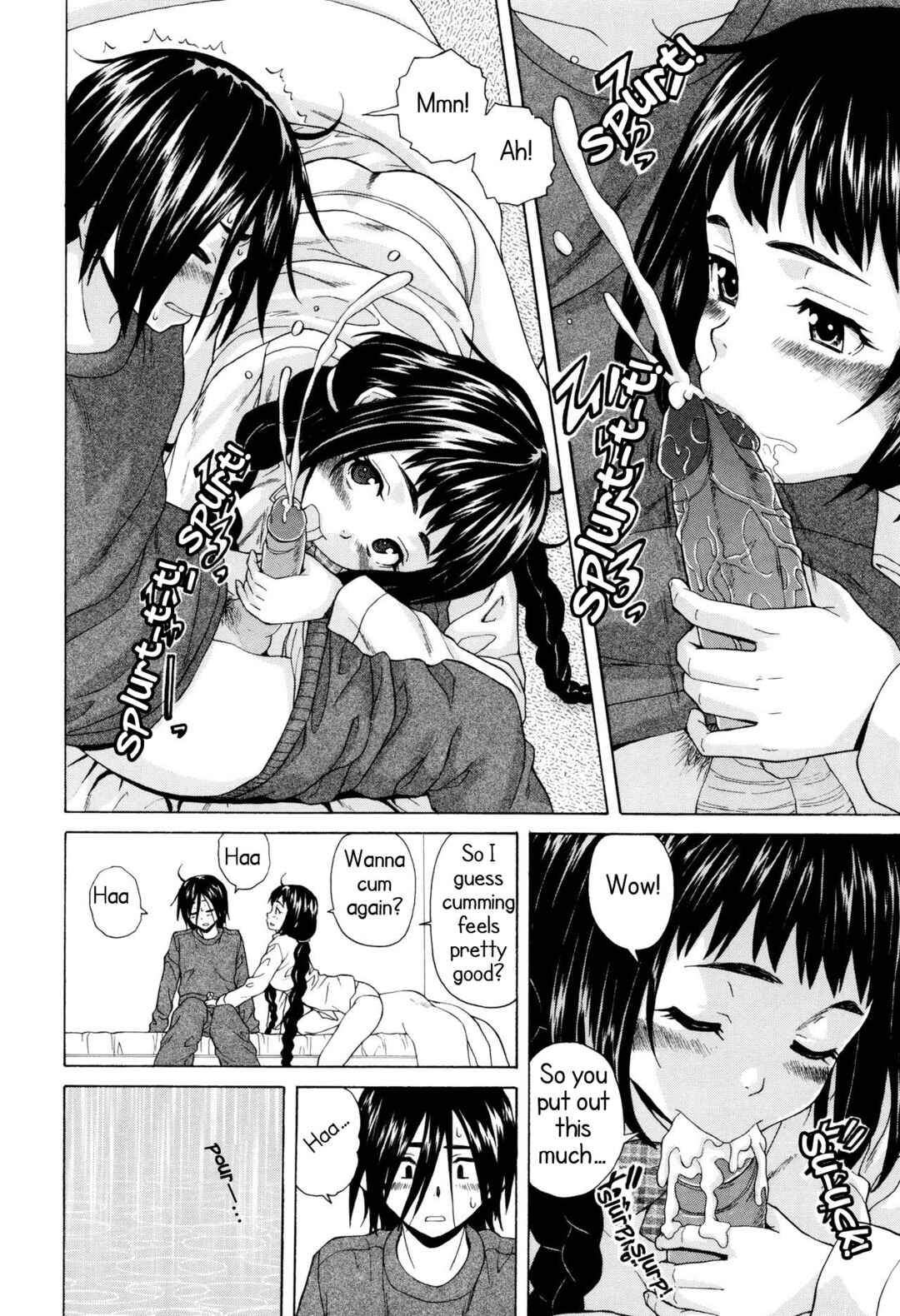 Page 24 Chapter 1 Ane no Himitsu to Boku no Jisatsu