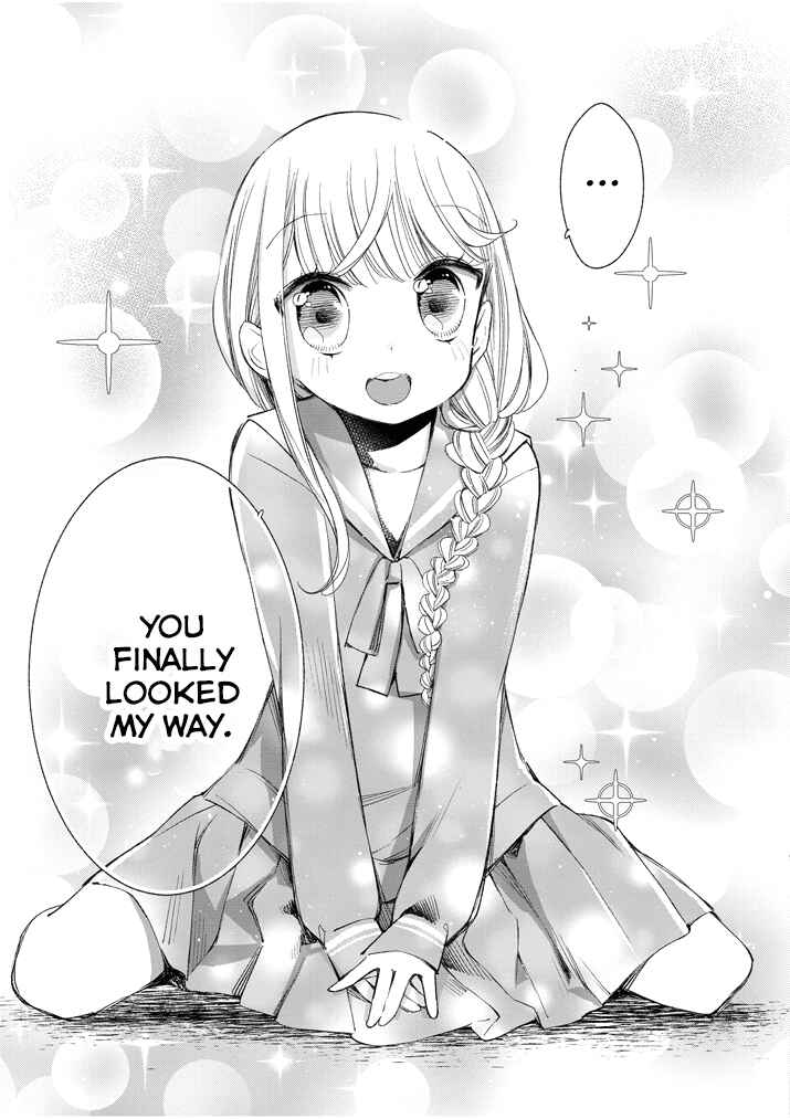 Page 18 Chapter 29 Yuzumori-san