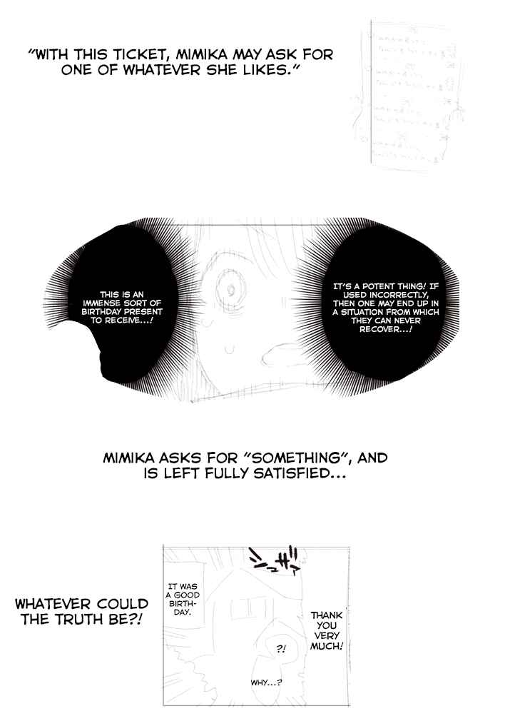 Page 3 Chapter 7.8 Yuzumori-san