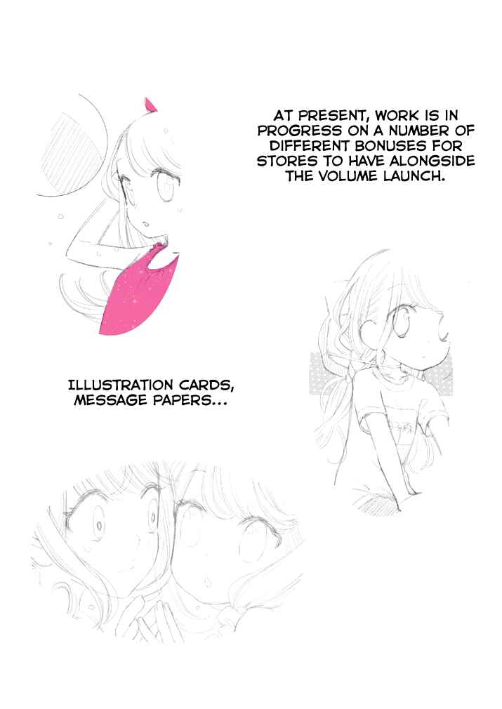 Page 4 Chapter 7.8 Yuzumori-san