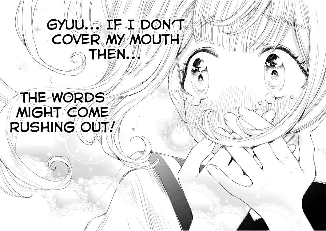 Page 10 Chapter 10 Yuzumori-san