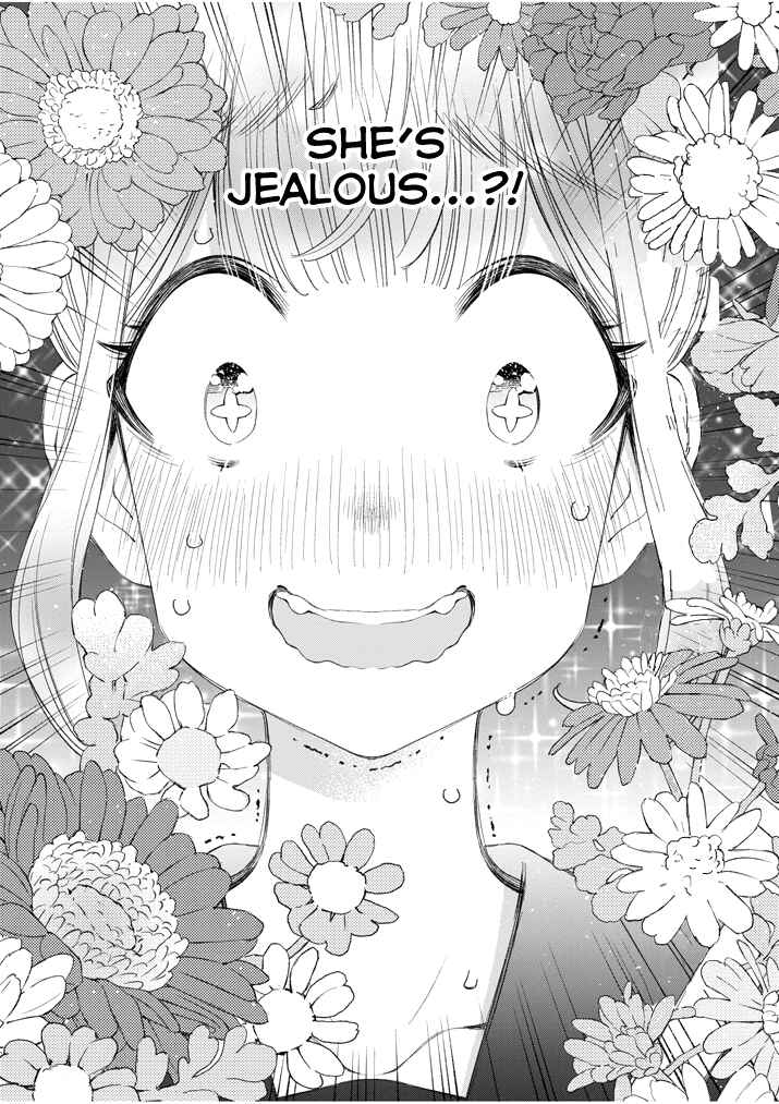 Page 6 Chapter 10 Yuzumori-san