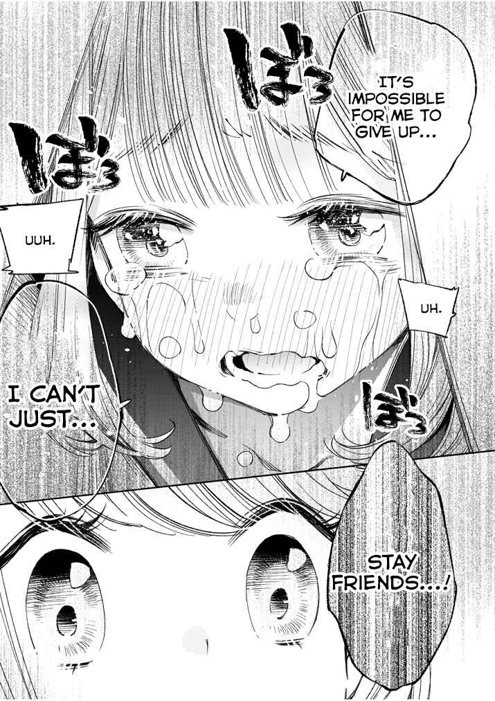 Page 14 Chapter 11 Yuzumori-san