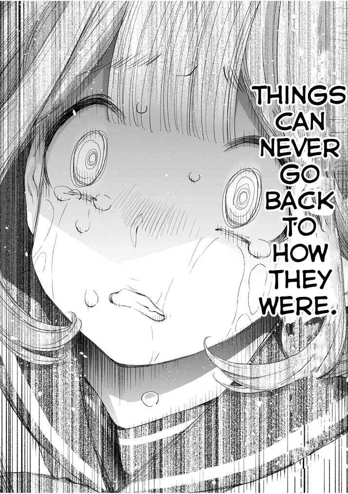 Page 17 Chapter 11 Yuzumori-san