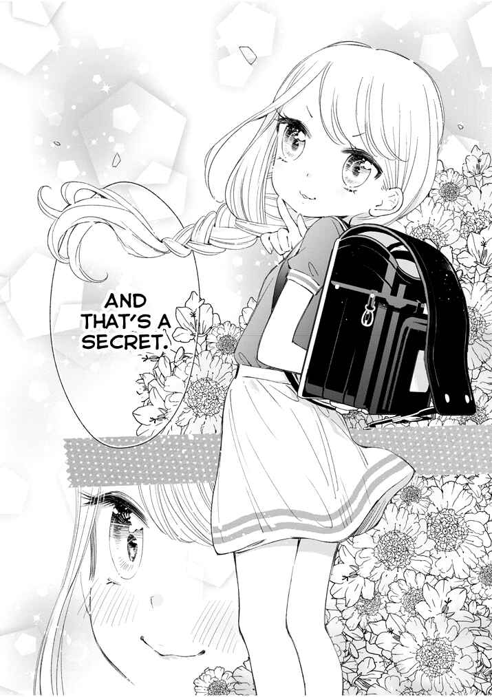 Page 20 Chapter 13 Yuzumori-san