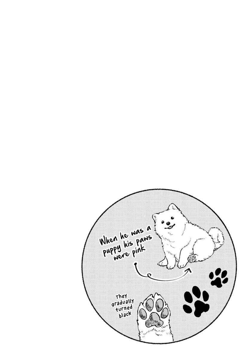 Page 20 Chapter 6 One Room Wanko
