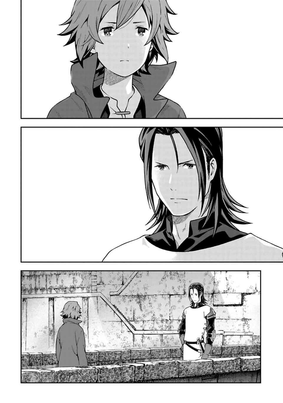 Page 39 Chapter 9 Lets Decorate the Promised Flowers in the Farewell Morning