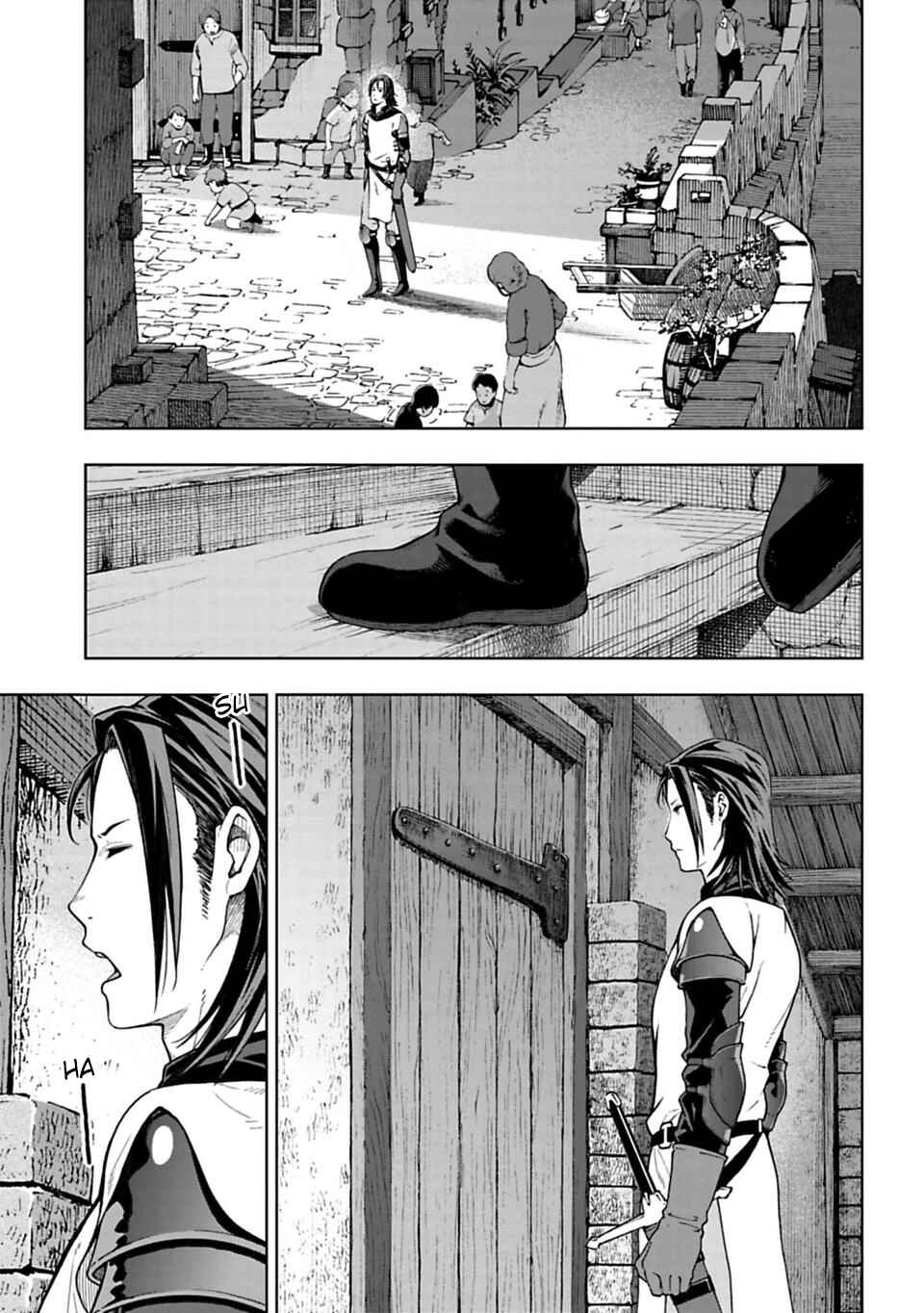 Page 62 Chapter 9 Lets Decorate the Promised Flowers in the Farewell Morning
