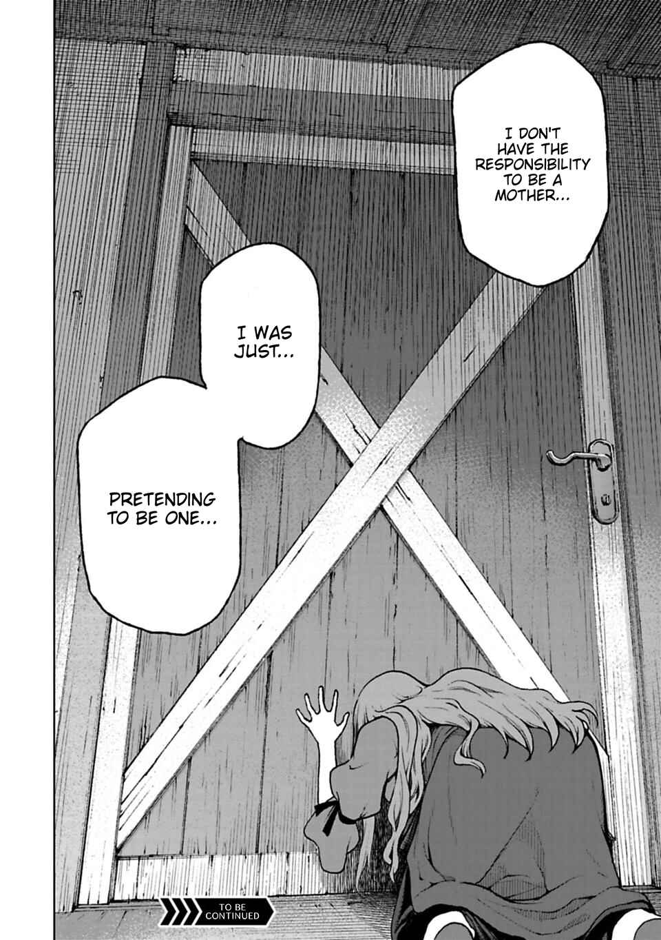 Page 16 Chapter 7.1 Lets Decorate the Promised Flowers in the Farewell Morning