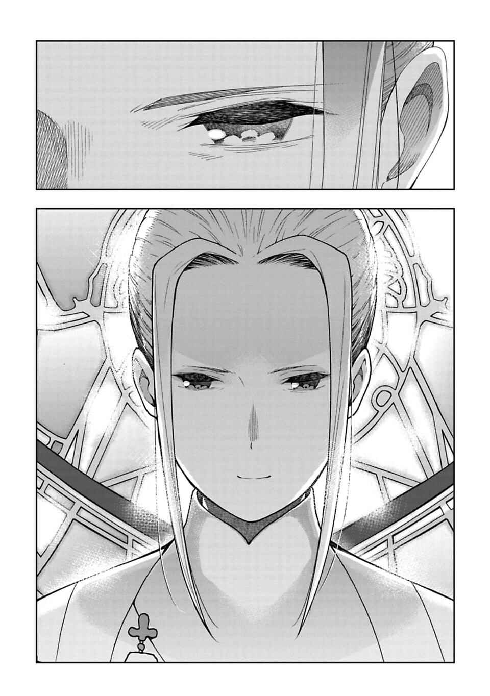 Page 14 Chapter 10.1 Lets Decorate the Promised Flowers in the Farewell Morning