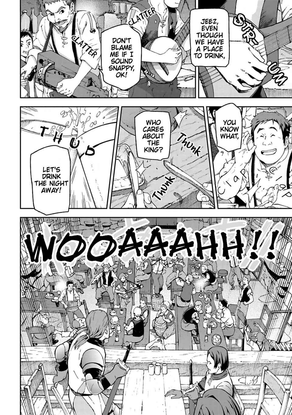 Page 11 Chapter 8 Lets Decorate the Promised Flowers in the Farewell Morning
