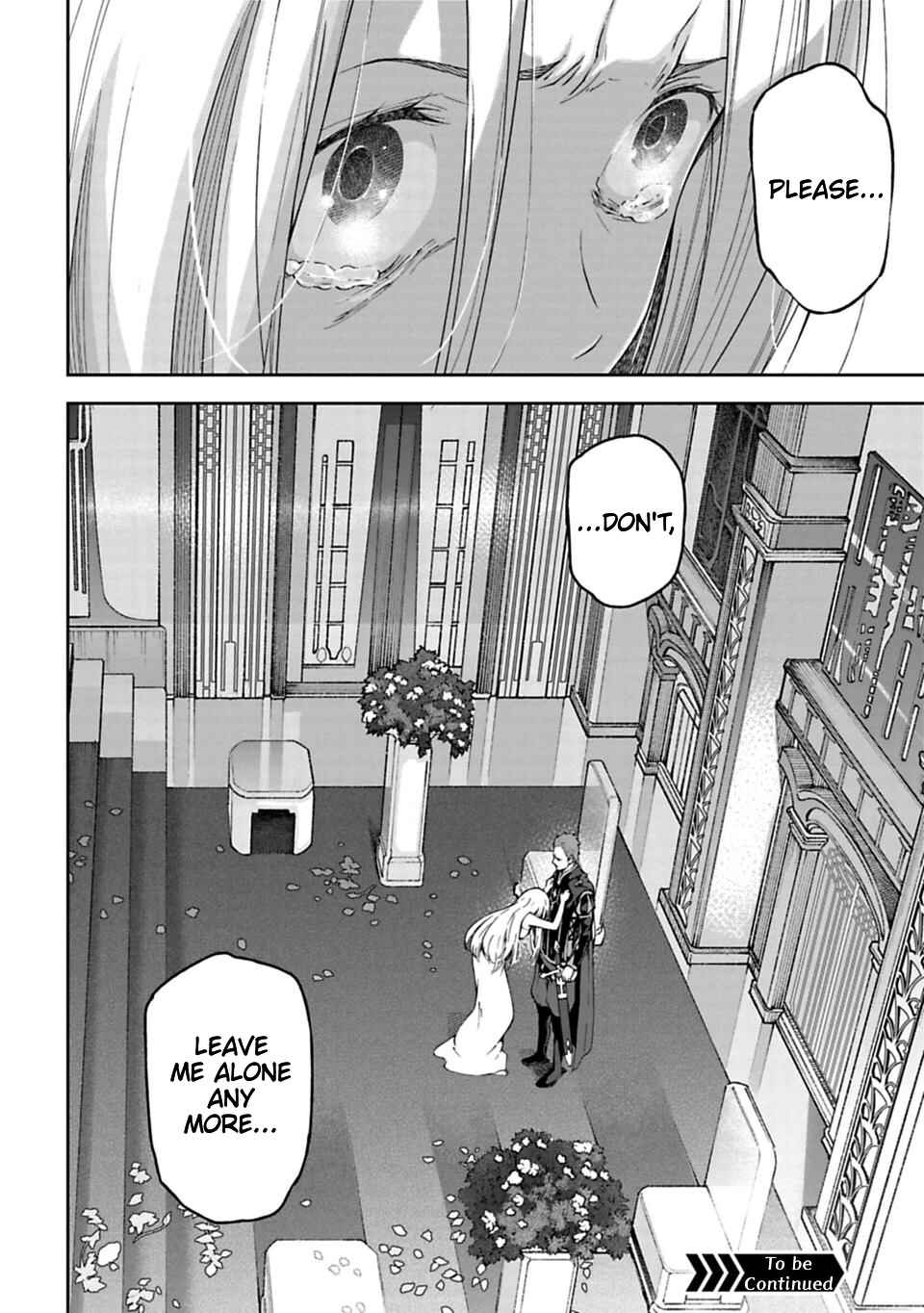 Page 52 Chapter 8 Lets Decorate the Promised Flowers in the Farewell Morning