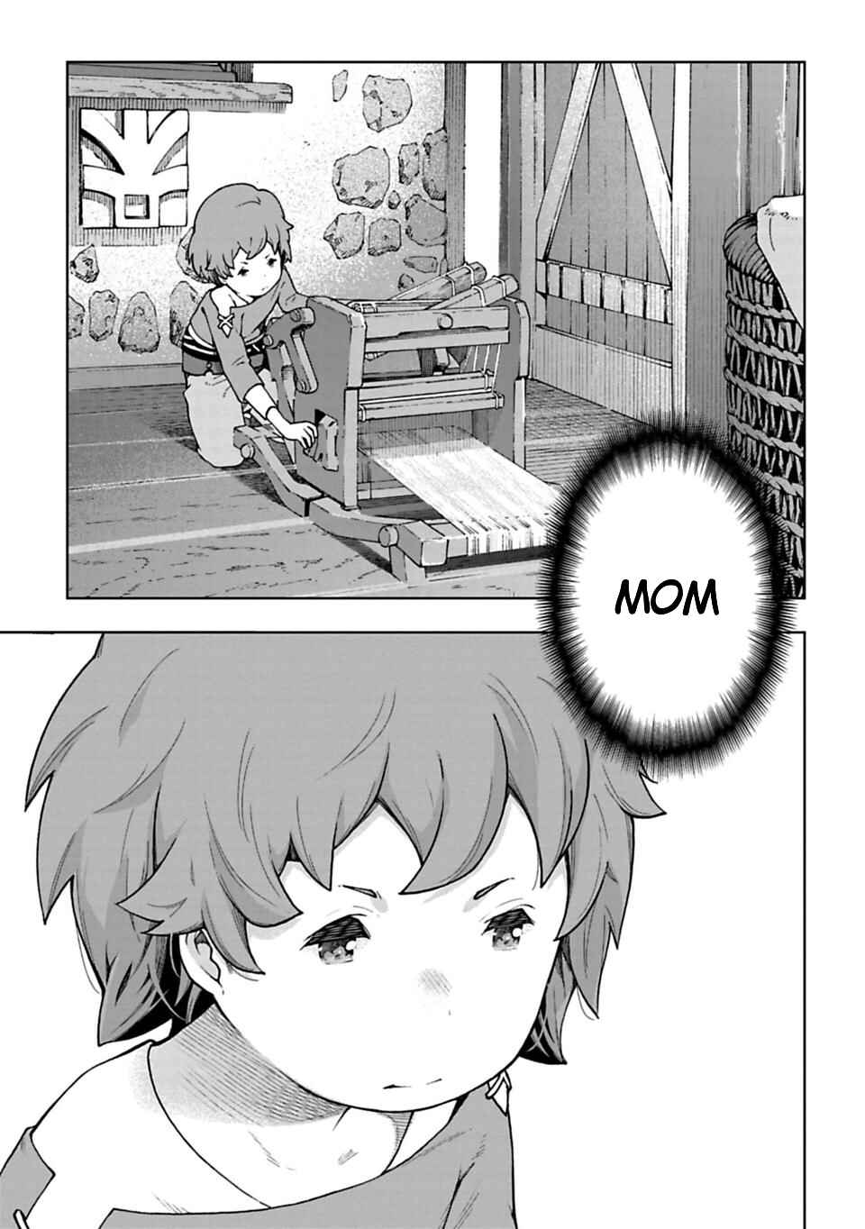 Page 5 Chapter 7.2 Lets Decorate the Promised Flowers in the Farewell Morning
