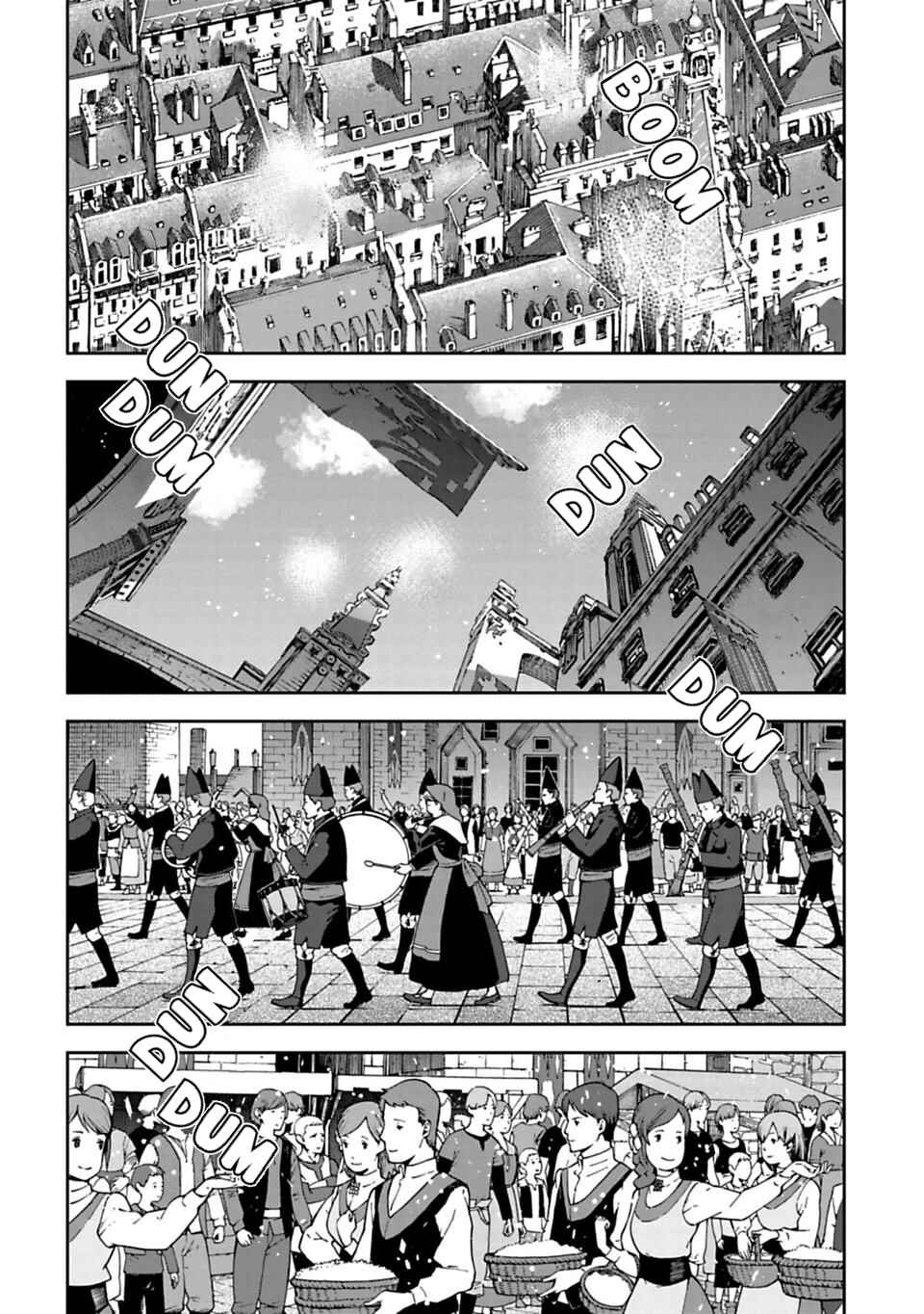 Page 2 Chapter 5.3 Lets Decorate the Promised Flowers in the Farewell Morning