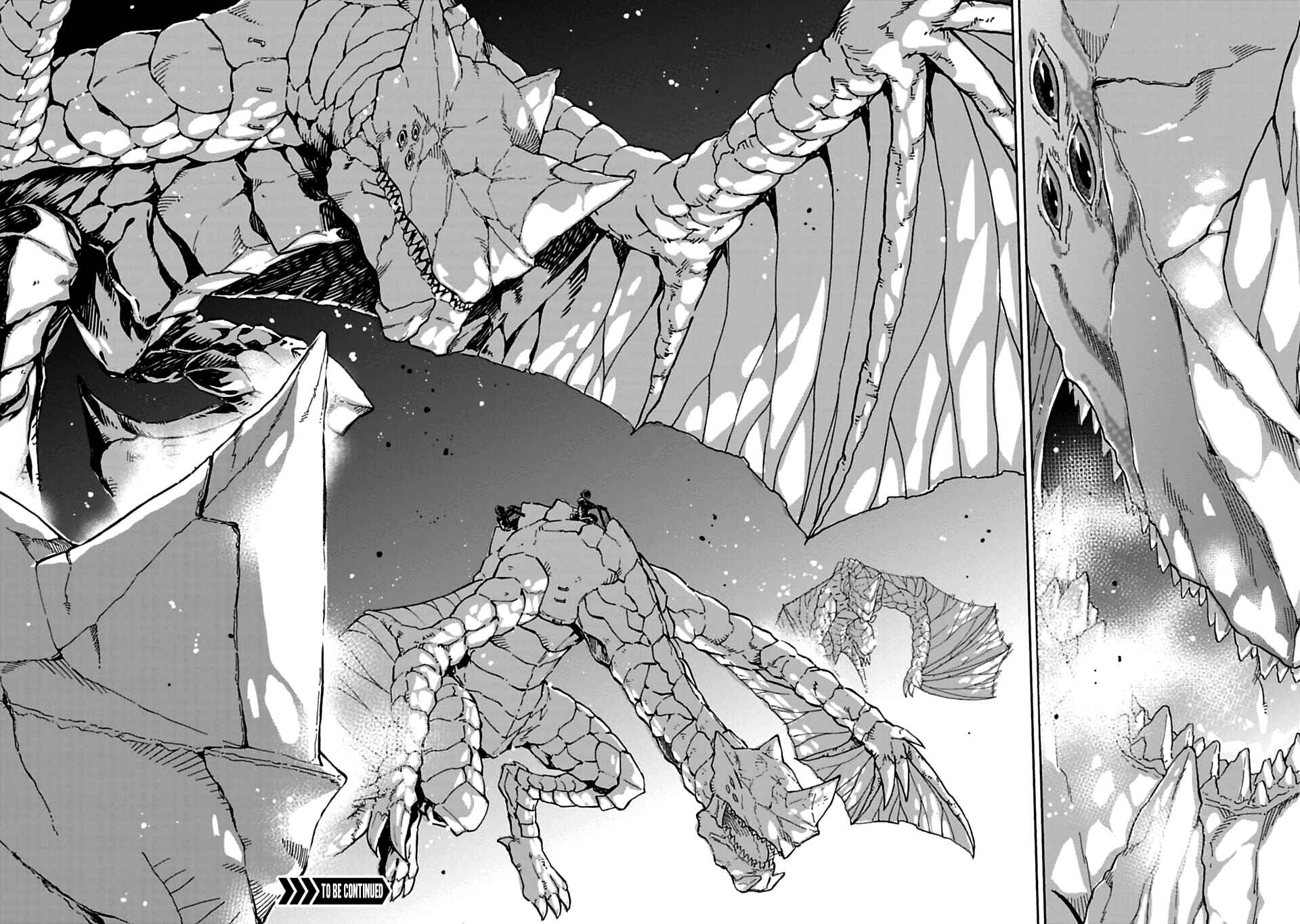 Page 29 Chapter 1.1 Lets Decorate the Promised Flowers in the Farewell Morning
