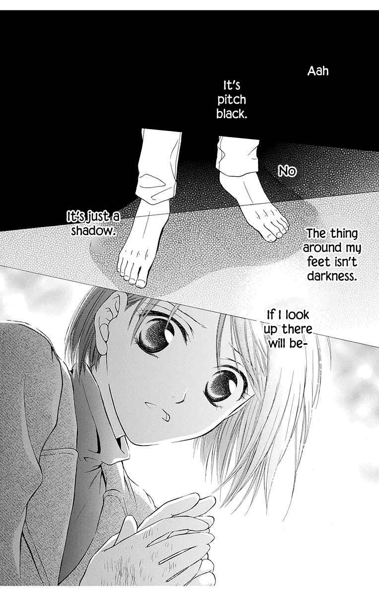 Page 36 Chapter 5 Koufuku no Oujisama