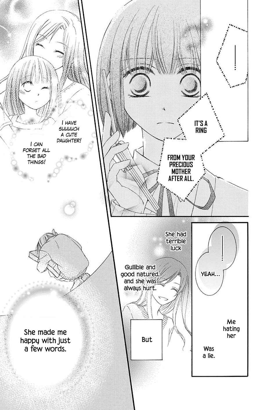 Page 30 Chapter 2 Koufuku no Oujisama