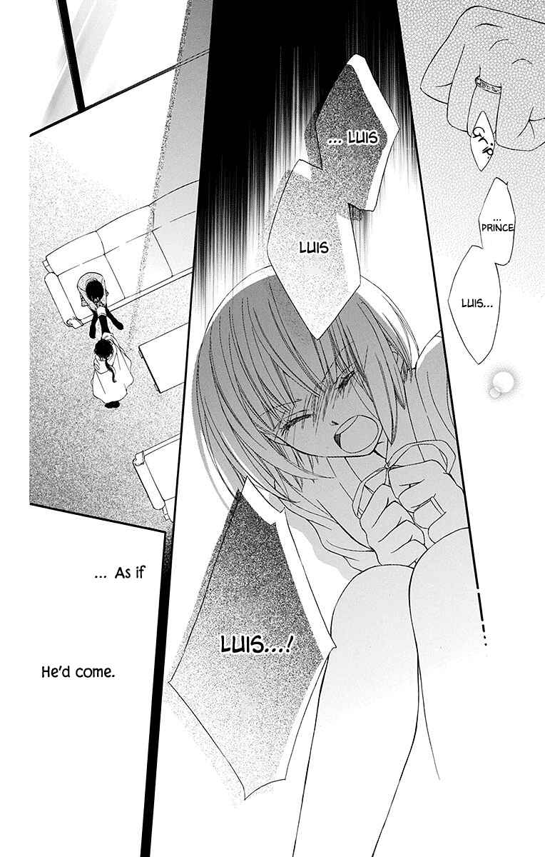 Page 15 Chapter 3 Koufuku no Oujisama