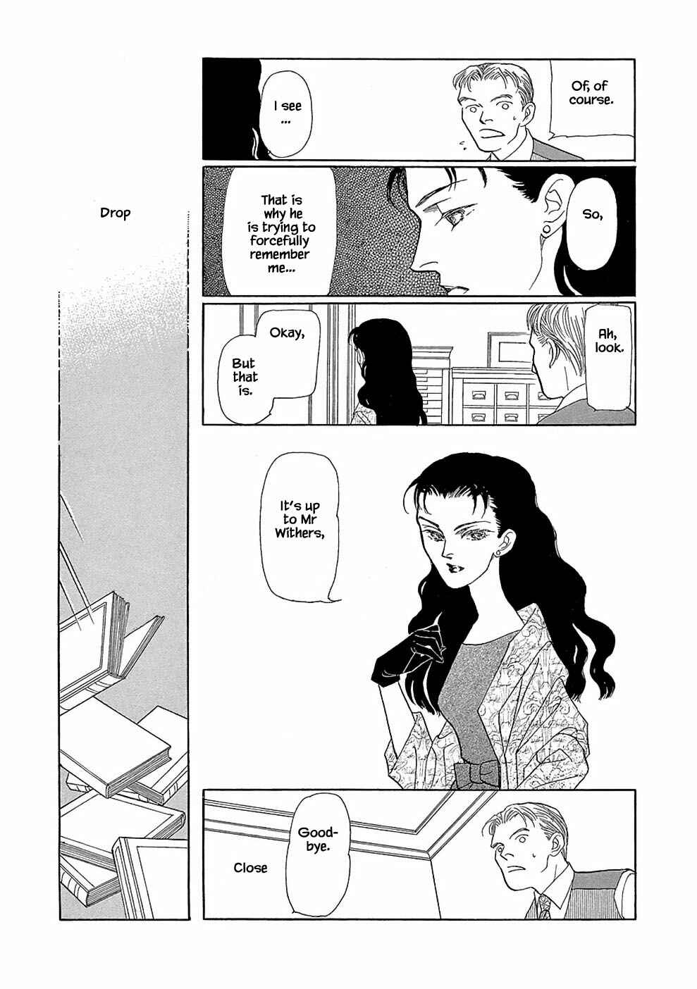 Page 2 Chapter 3.2 Princesses Lovesickness