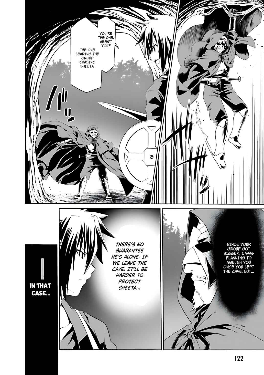 Page 15 Chapter 71 Douyara Watashi no Karada wa Kanzen Muteki no You Desu ne