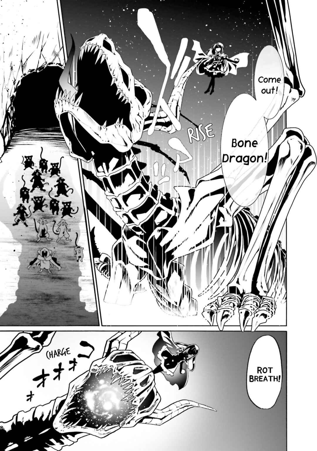 Page 14 Chapter 47 Douyara Watashi no Karada wa Kanzen Muteki no You Desu ne