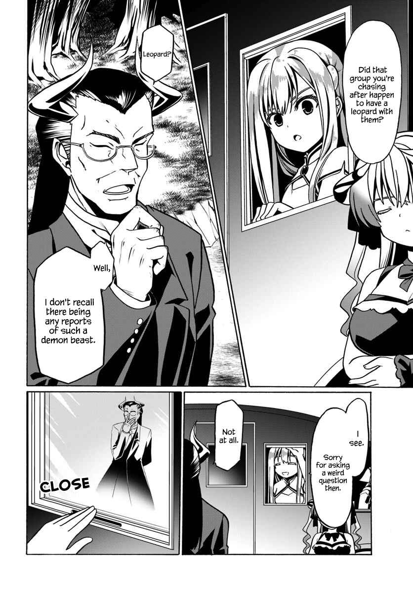Page 19 Chapter 29 Douyara Watashi no Karada wa Kanzen Muteki no You Desu ne