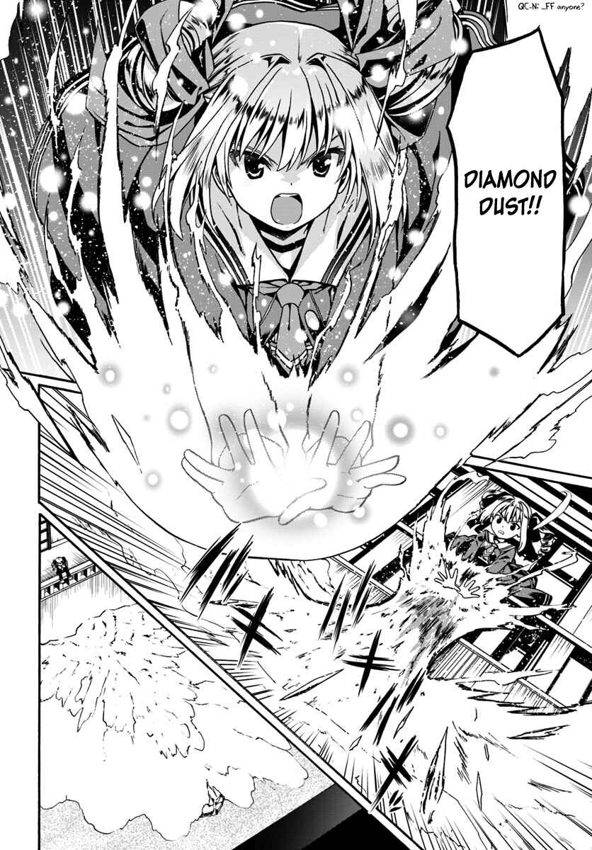 Page 18 Chapter 18 Douyara Watashi no Karada wa Kanzen Muteki no You Desu ne
