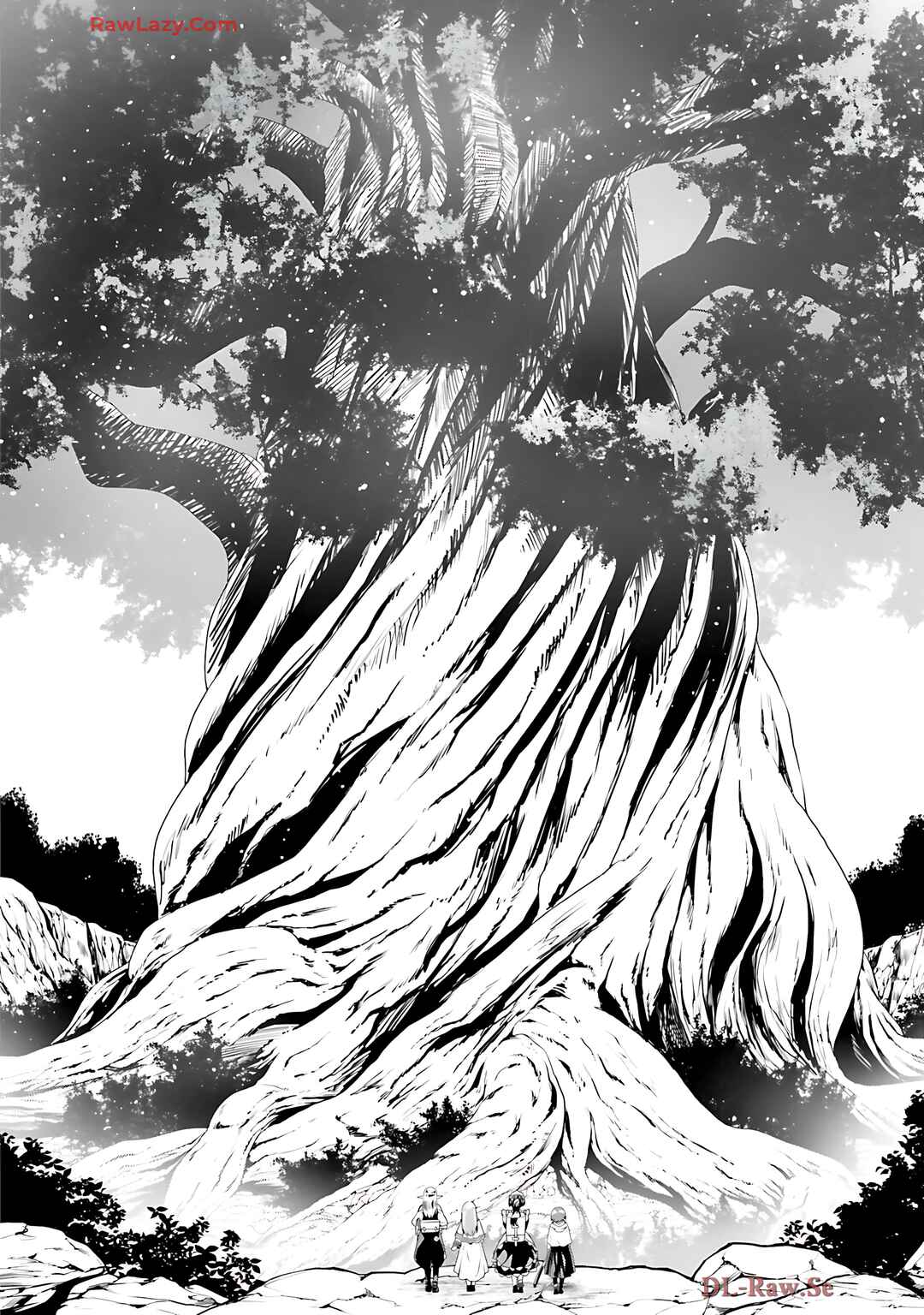 Page 5 Chapter 72 Douyara Watashi no Karada wa Kanzen Muteki no You Desu ne