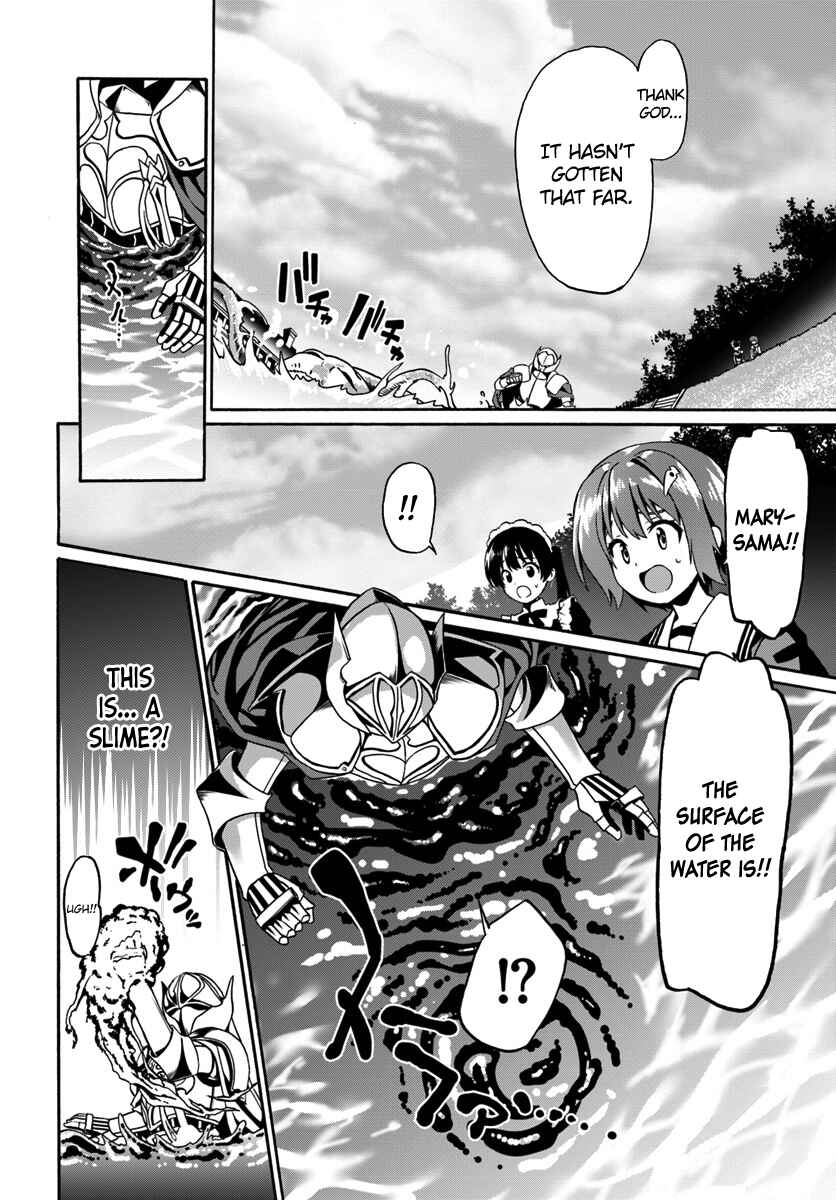 Page 26 Chapter 17 Douyara Watashi no Karada wa Kanzen Muteki no You Desu ne