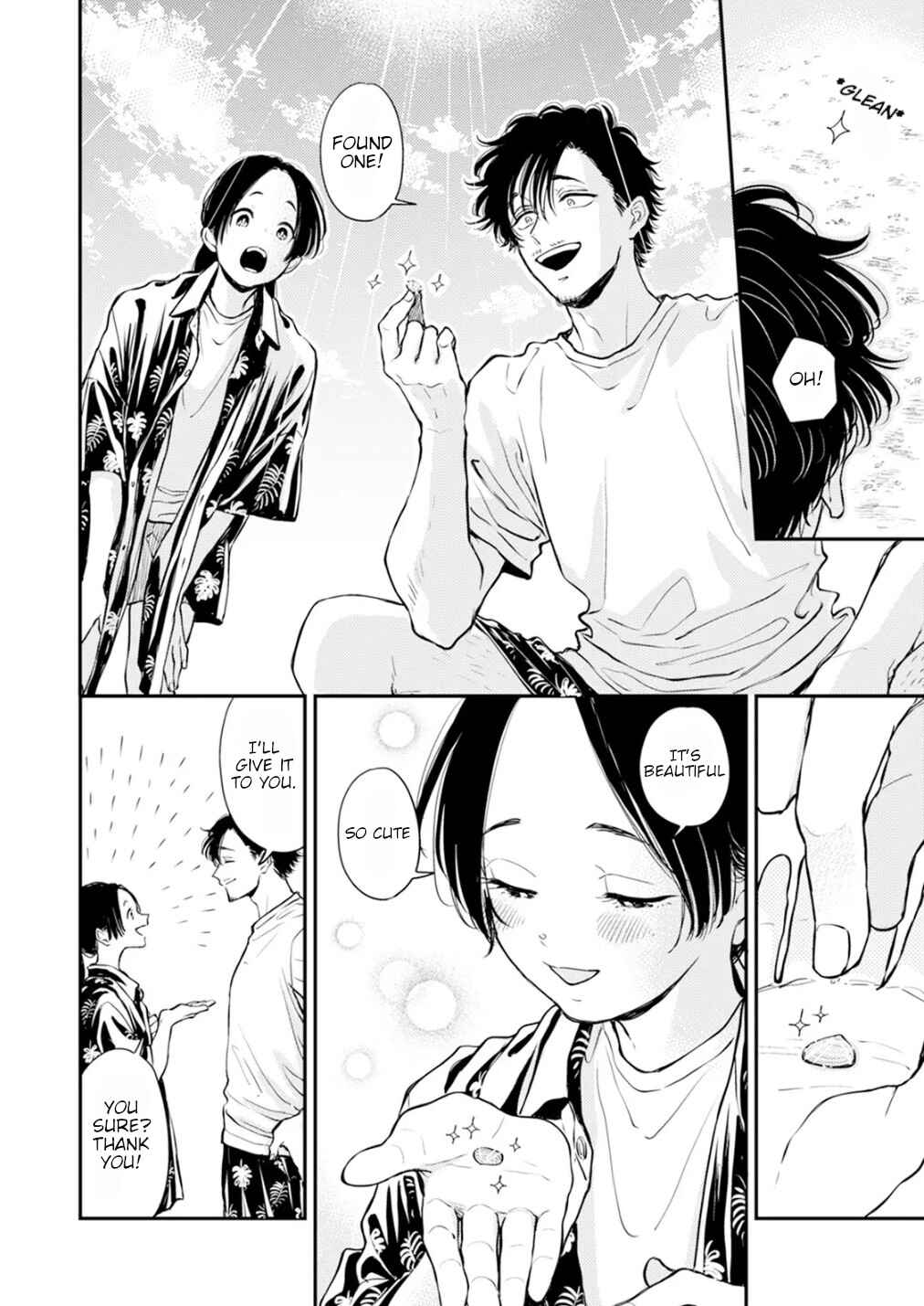 Page 10 Chapter 12.2 Fumi-chans Paradise