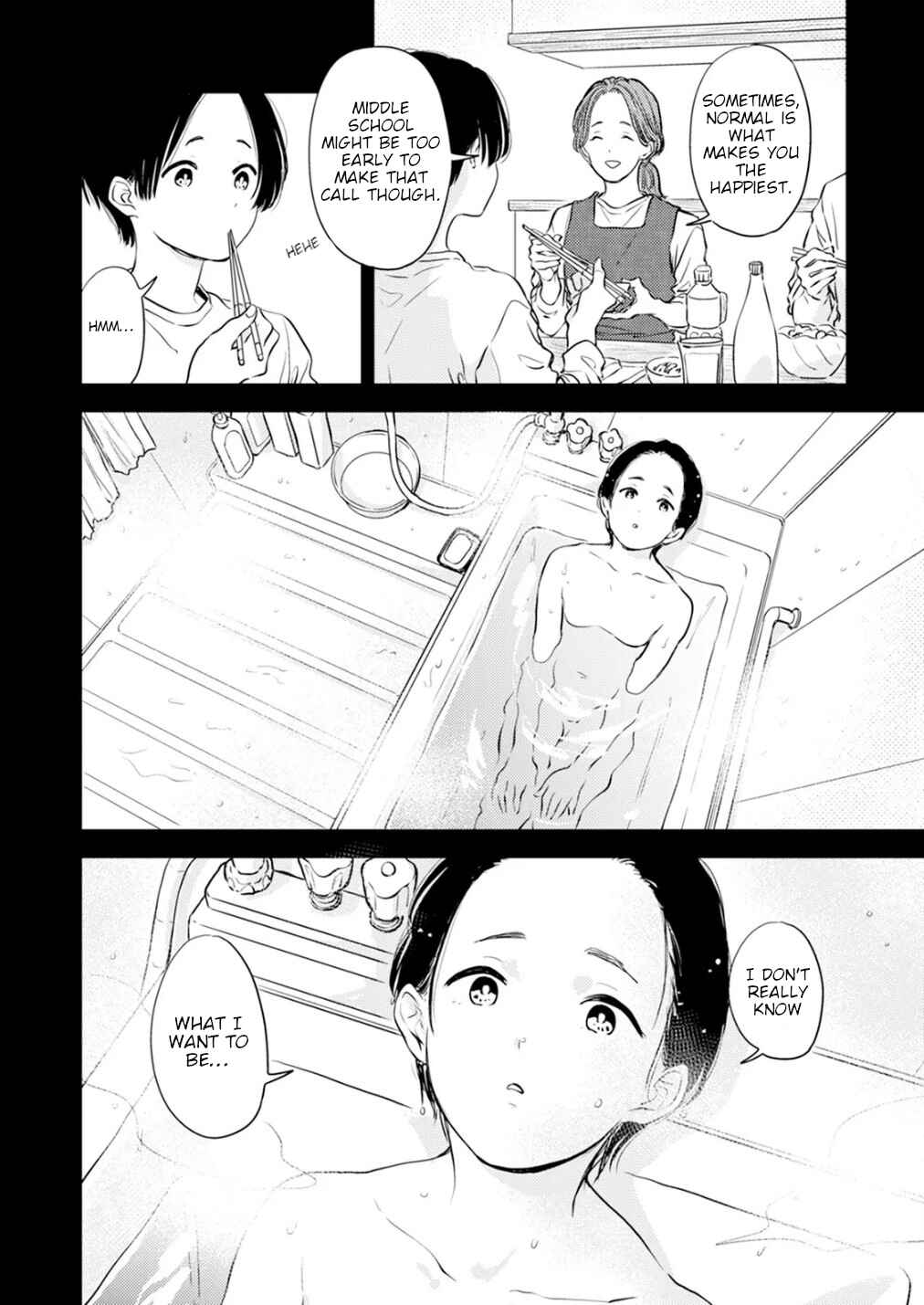 Page 10 Chapter 11 Fumi-chans Paradise