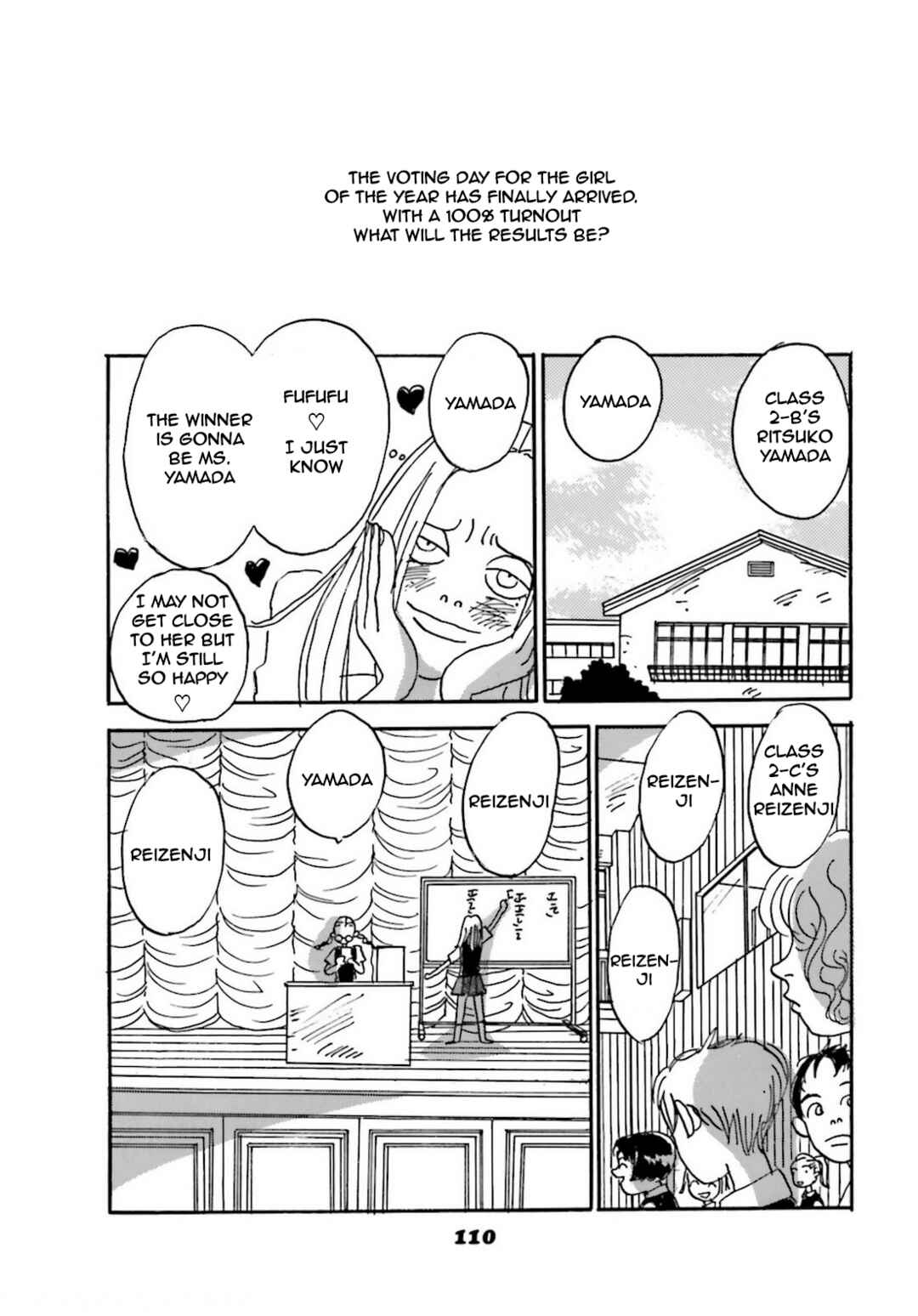 Page 24 Chapter 4 Chiwawa-chan