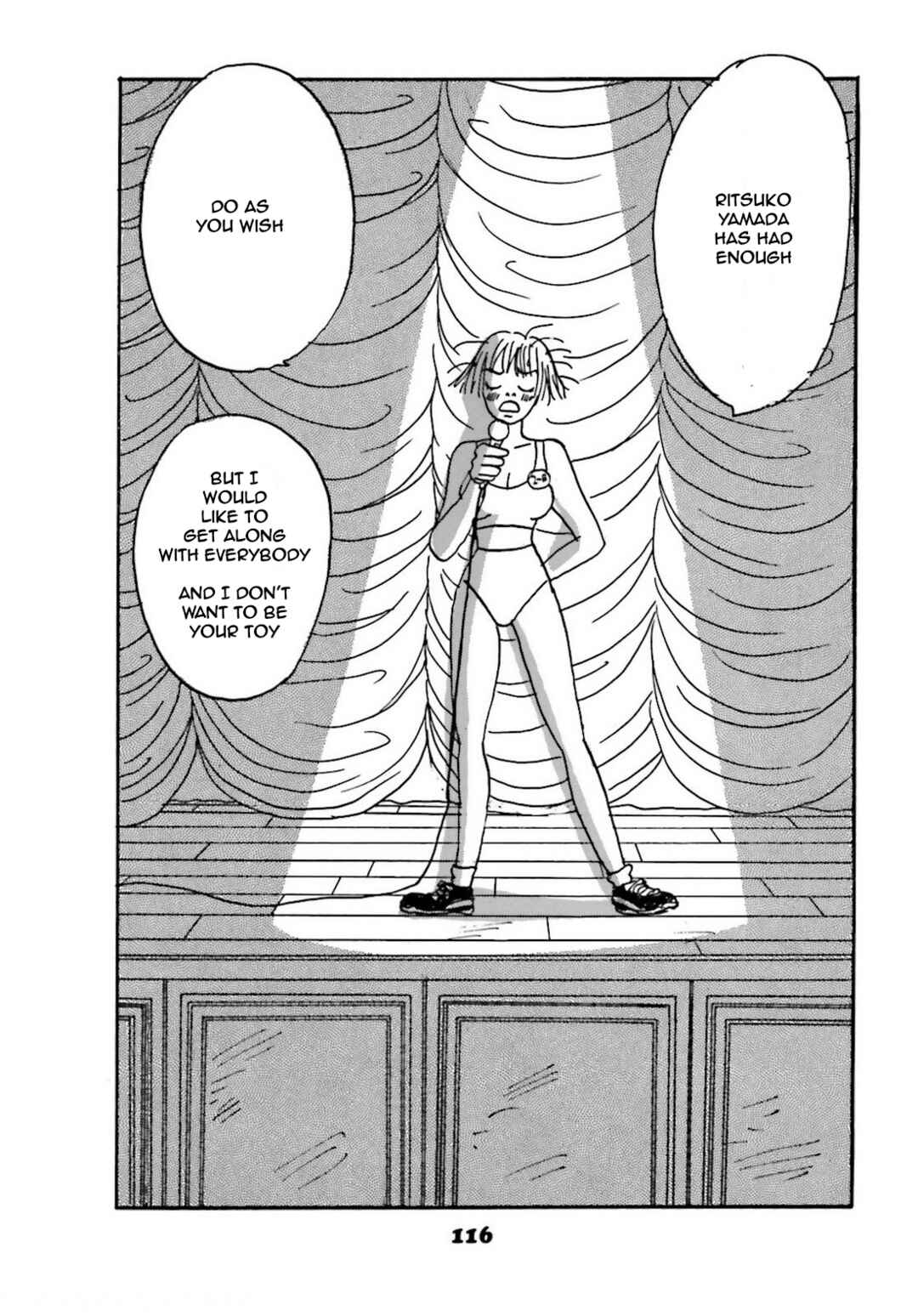 Page 30 Chapter 4 Chiwawa-chan