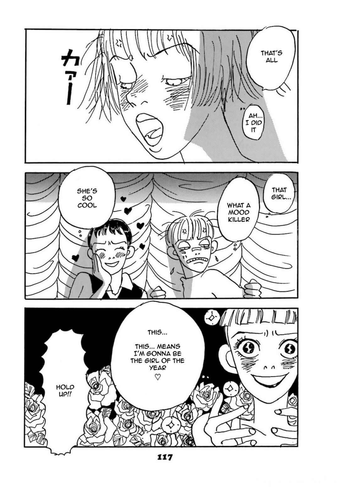 Page 31 Chapter 4 Chiwawa-chan
