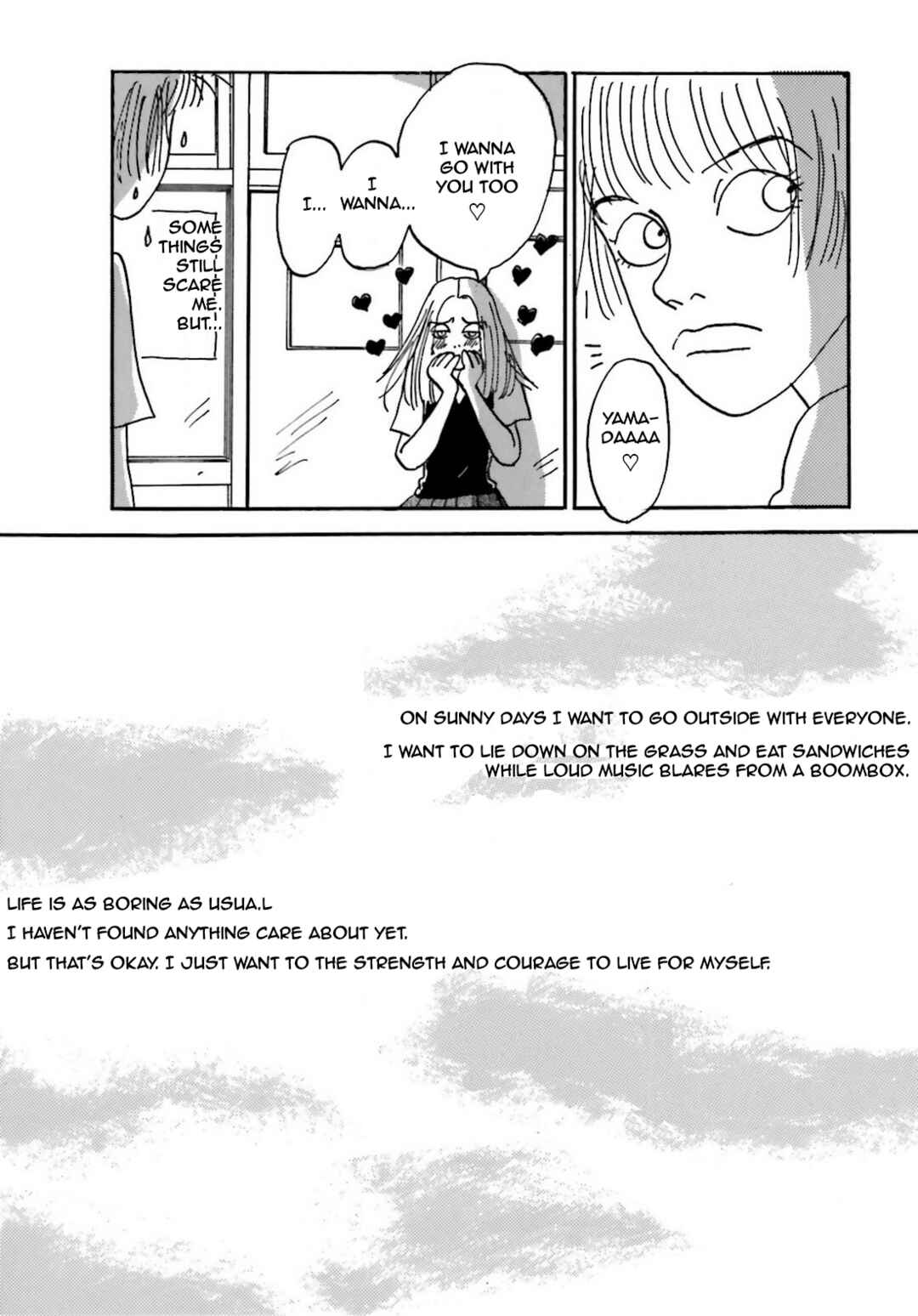 Page 34 Chapter 4 Chiwawa-chan